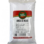 Amido de milho / Mais Sabor 500g